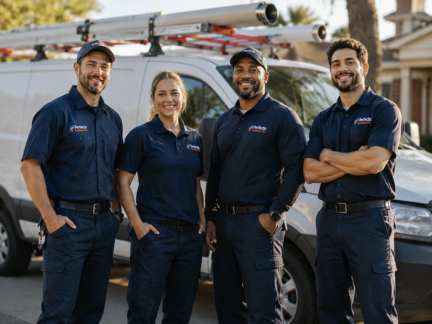 Emergency Plumber Near Me in Naval Air Station Jrb, TX near me