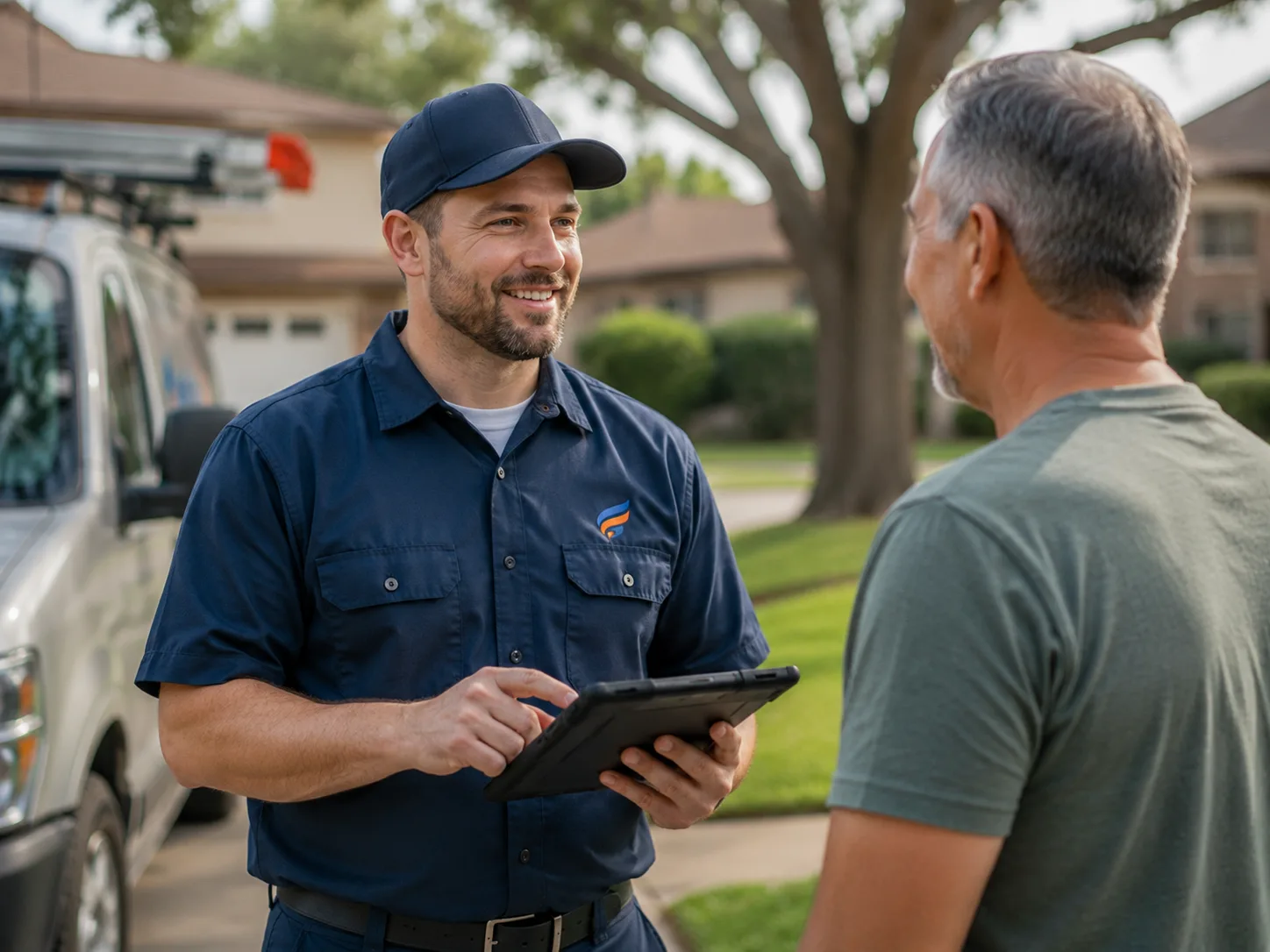 Emergency Plumber Near Me Naval Air Station Jrb, TX FAQs